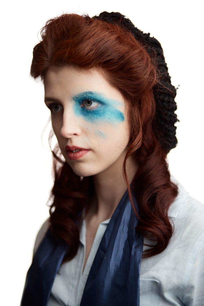 Time _ Again 10 - Print Size